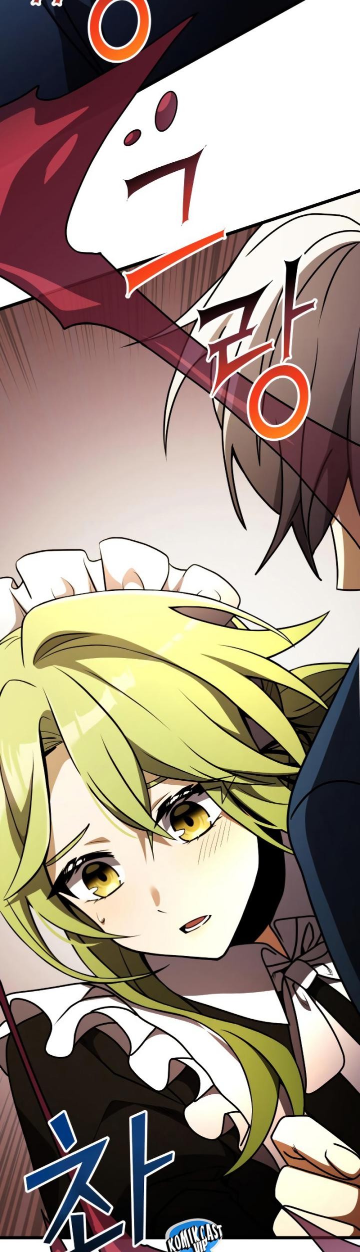 Terminally-Ill Genius Dark Knight Chapter 20 - halaman 114