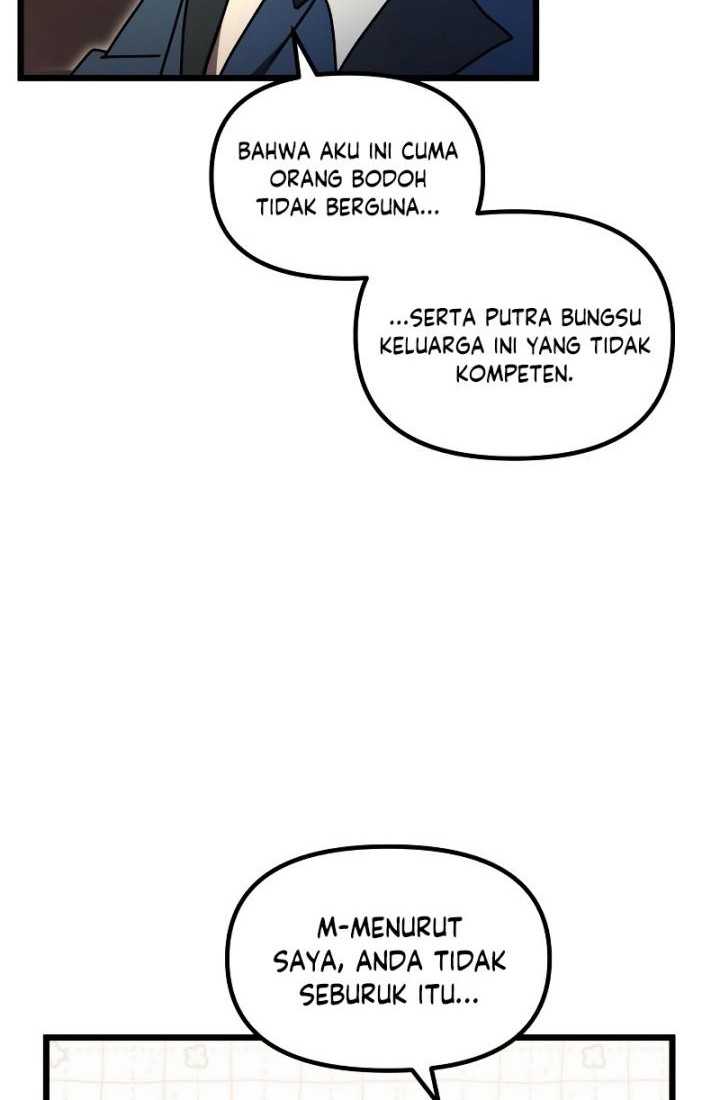 Terminally-Ill Genius Dark Knight Chapter 20 - halaman 12