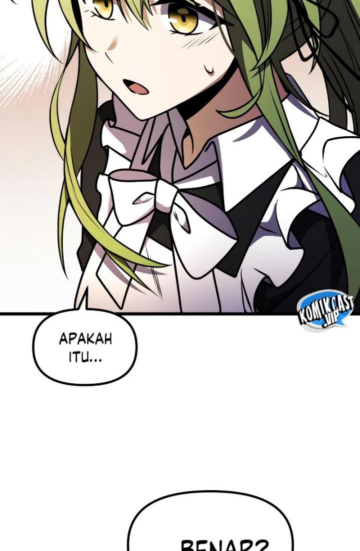 Terminally-Ill Genius Dark Knight Chapter 20 - halaman 14