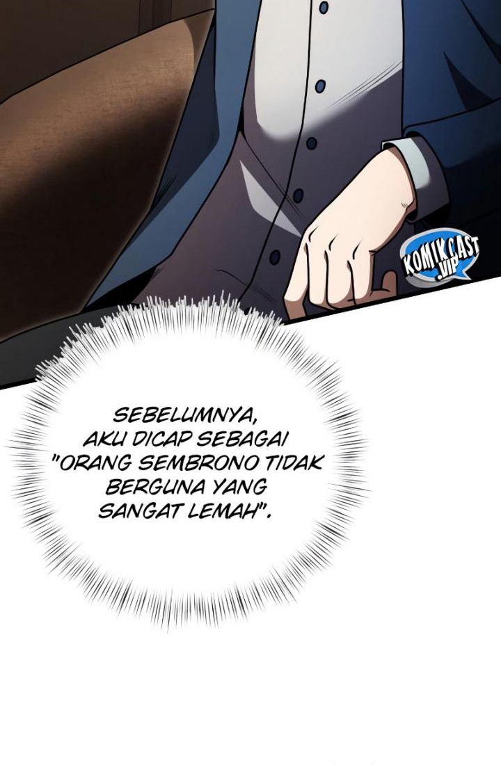 Terminally-Ill Genius Dark Knight Chapter 20 - halaman 16