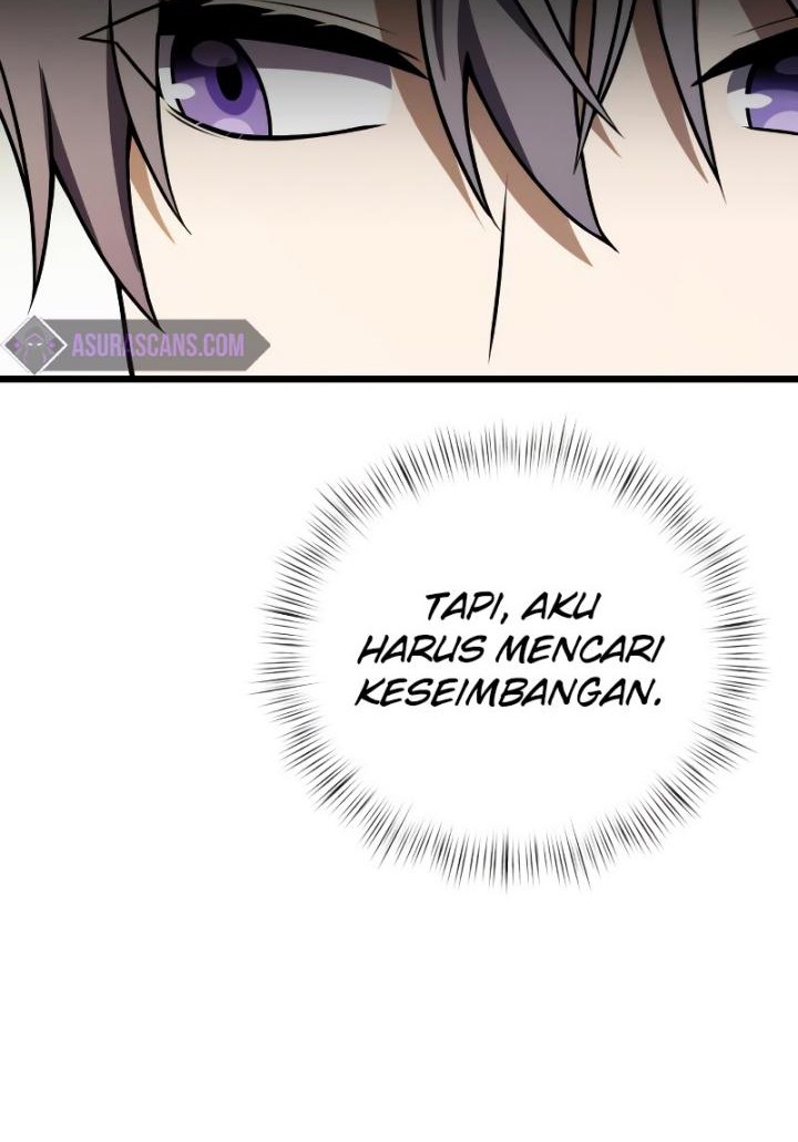 Terminally-Ill Genius Dark Knight Chapter 20 - halaman 18