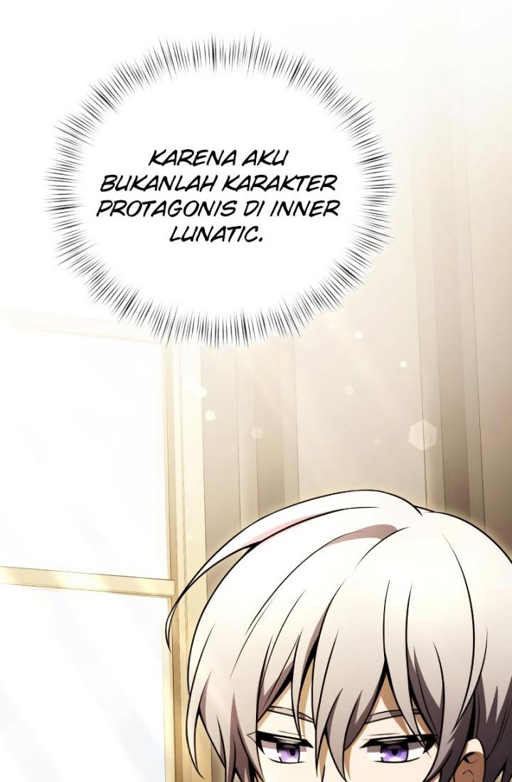 Terminally-Ill Genius Dark Knight Chapter 20 - halaman 20