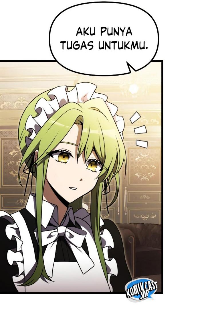 Terminally-Ill Genius Dark Knight Chapter 20 - halaman 22