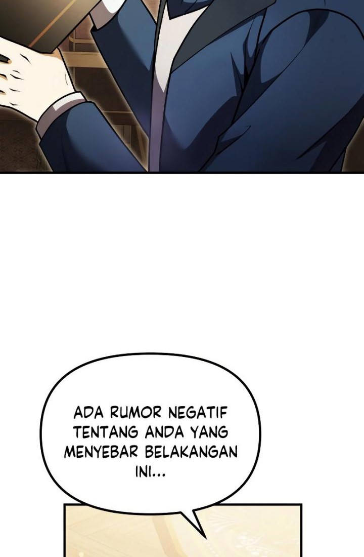 Terminally-Ill Genius Dark Knight Chapter 20 - halaman 3