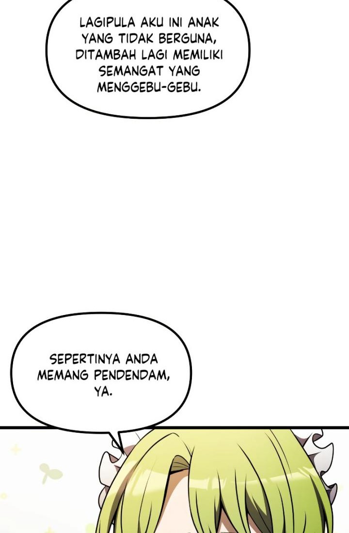 Terminally-Ill Genius Dark Knight Chapter 20 - halaman 30