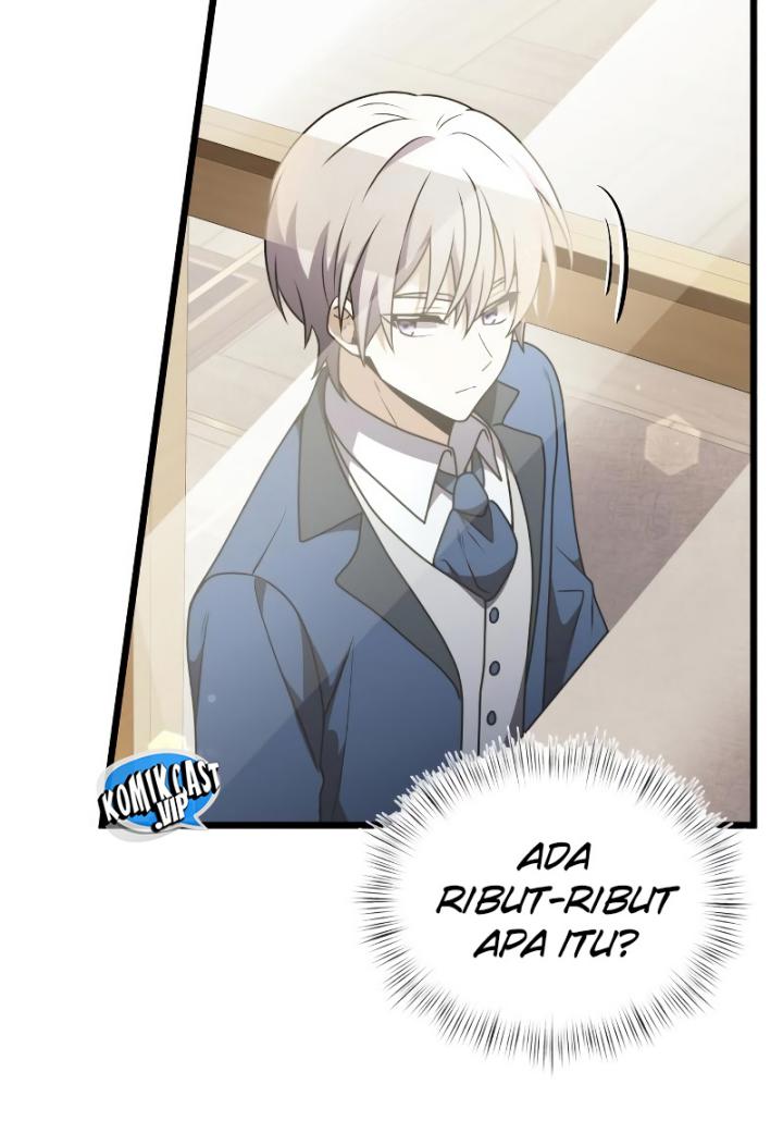 Terminally-Ill Genius Dark Knight Chapter 20 - halaman 35