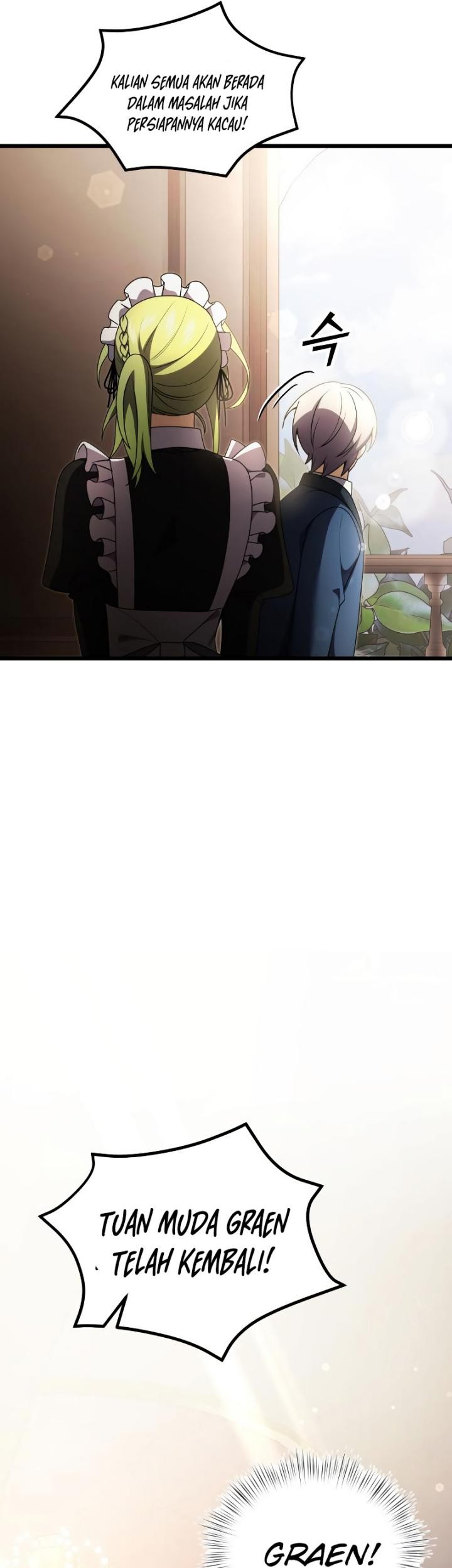 Terminally-Ill Genius Dark Knight Chapter 20 - halaman 36