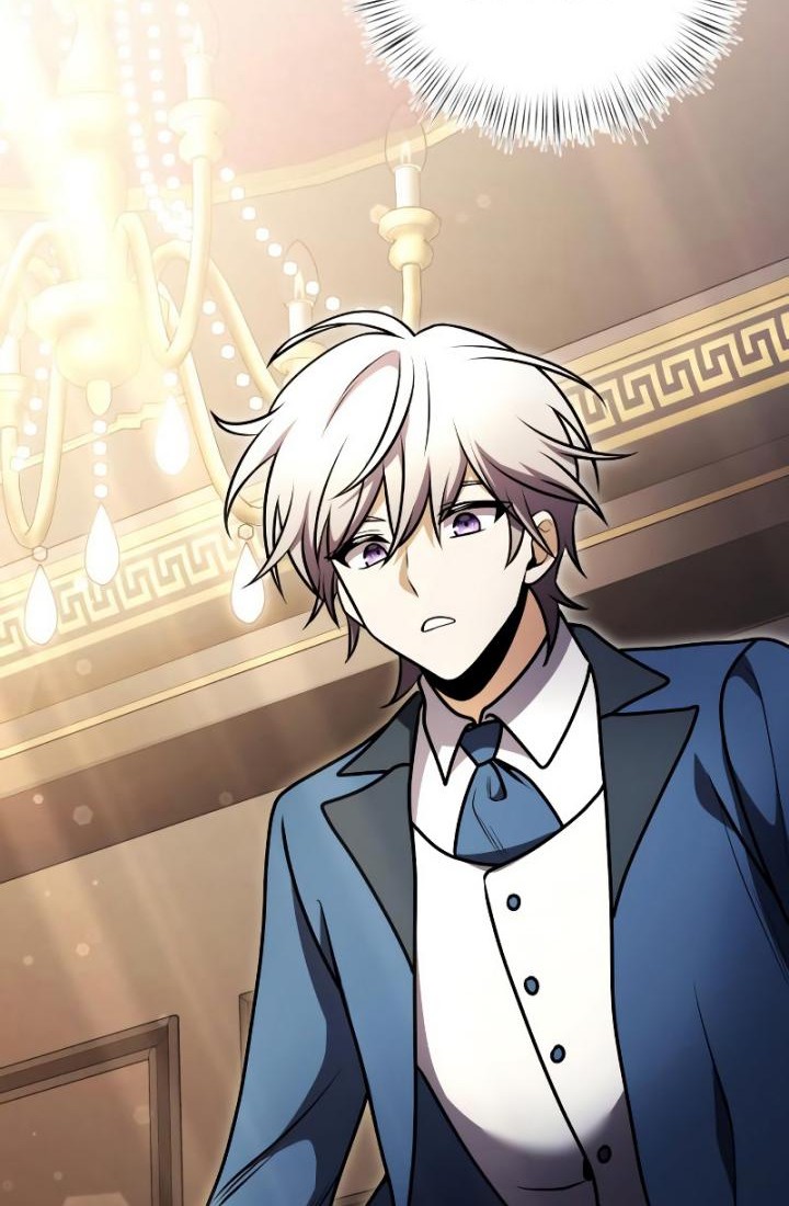 Terminally-Ill Genius Dark Knight Chapter 20 - halaman 37
