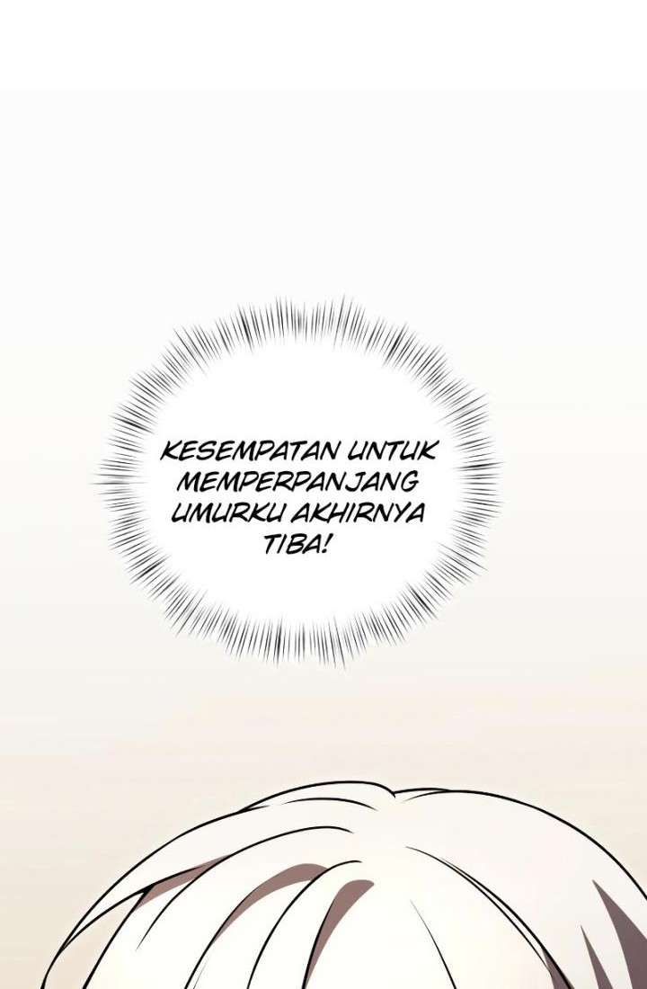 Terminally-Ill Genius Dark Knight Chapter 20 - halaman 39