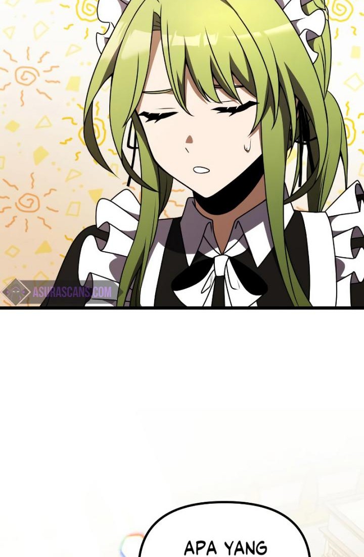 Terminally-Ill Genius Dark Knight Chapter 20 - halaman 43