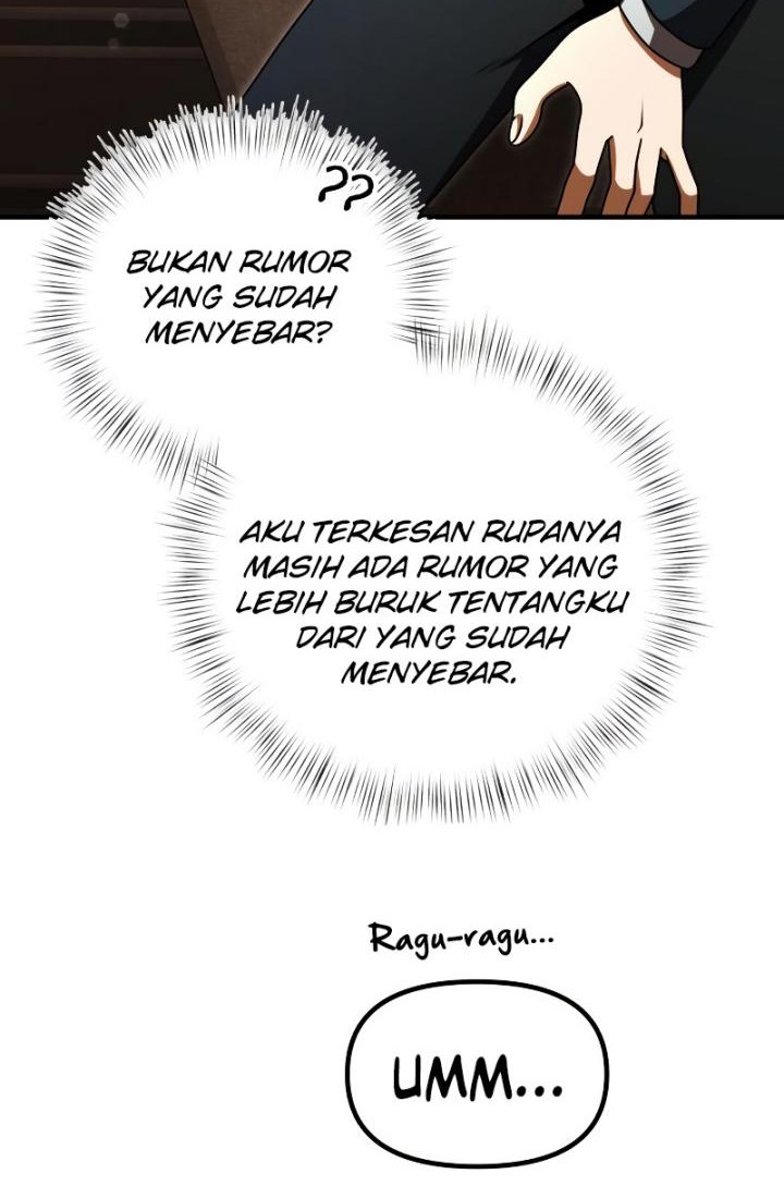 Terminally-Ill Genius Dark Knight Chapter 20 - halaman 5