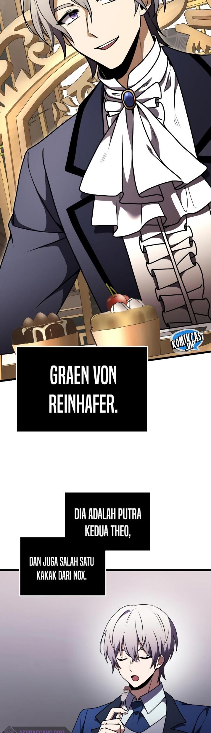 Terminally-Ill Genius Dark Knight Chapter 20 - halaman 51