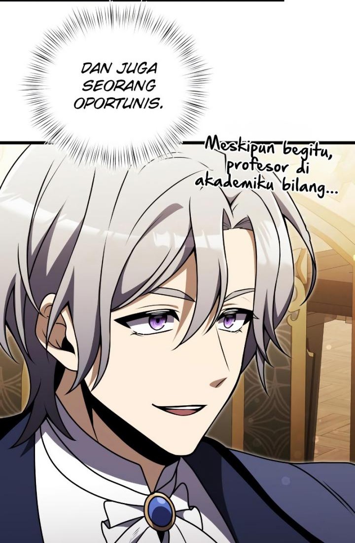 Terminally-Ill Genius Dark Knight Chapter 20 - halaman 55
