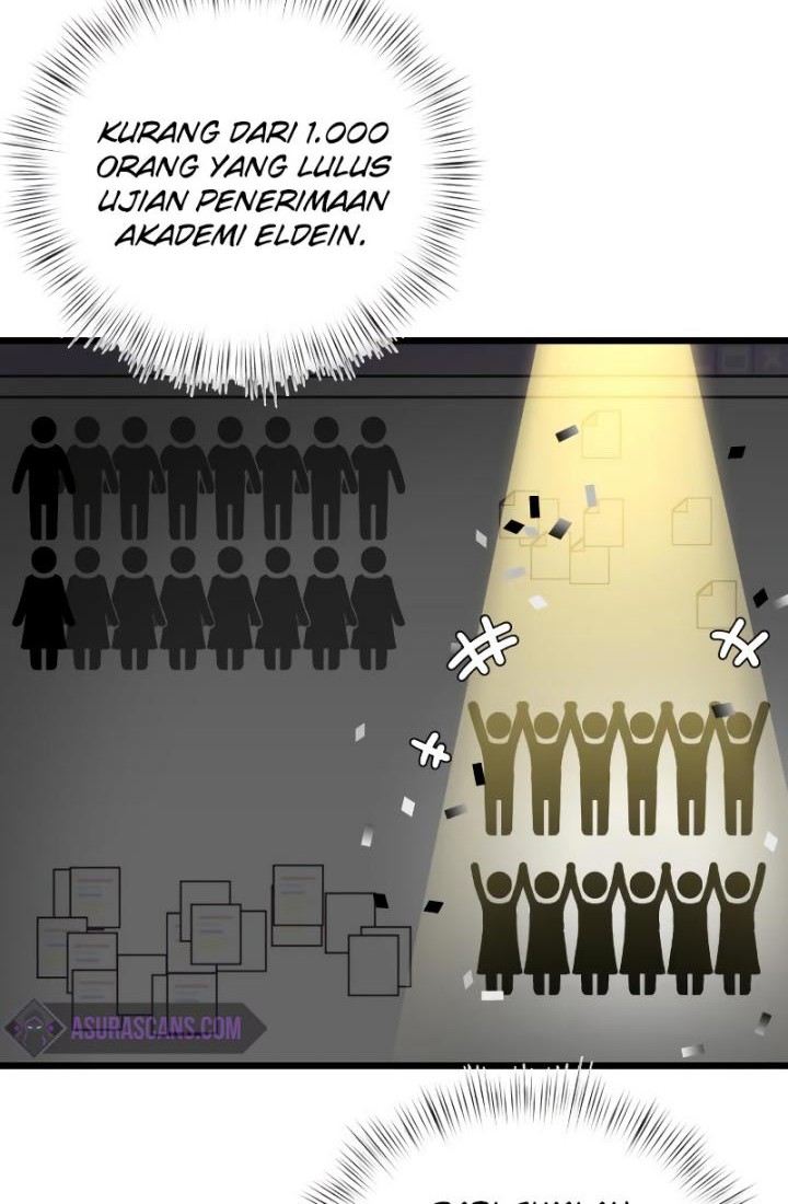 Terminally-Ill Genius Dark Knight Chapter 20 - halaman 59