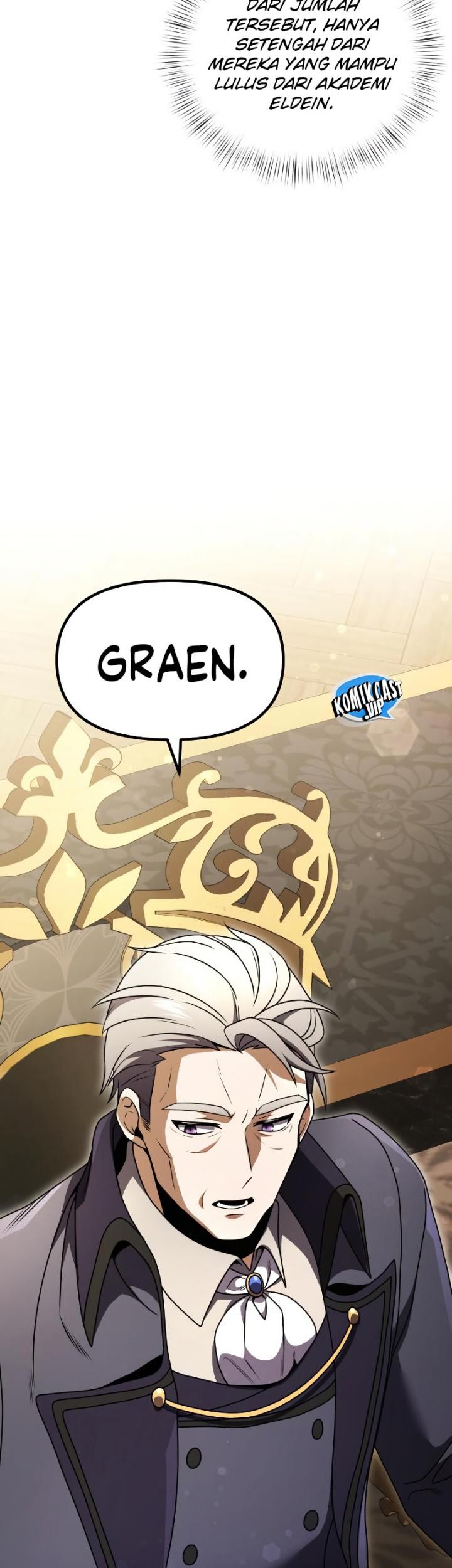 Terminally-Ill Genius Dark Knight Chapter 20 - halaman 60