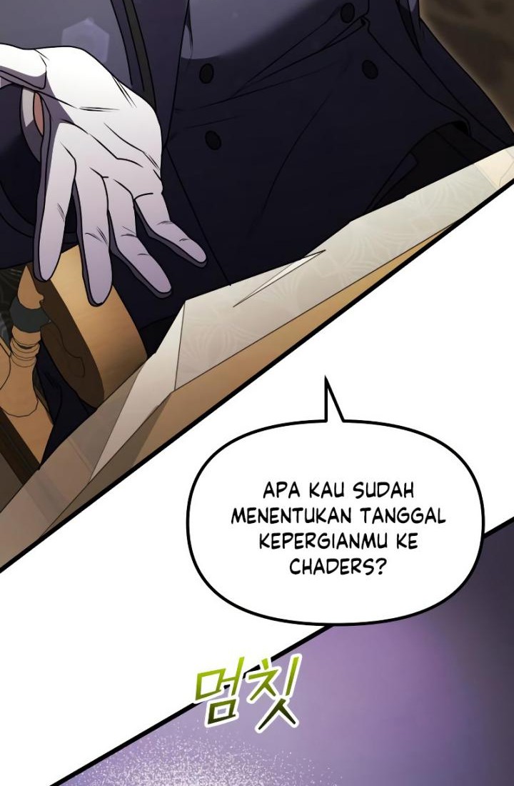 Terminally-Ill Genius Dark Knight Chapter 20 - halaman 61
