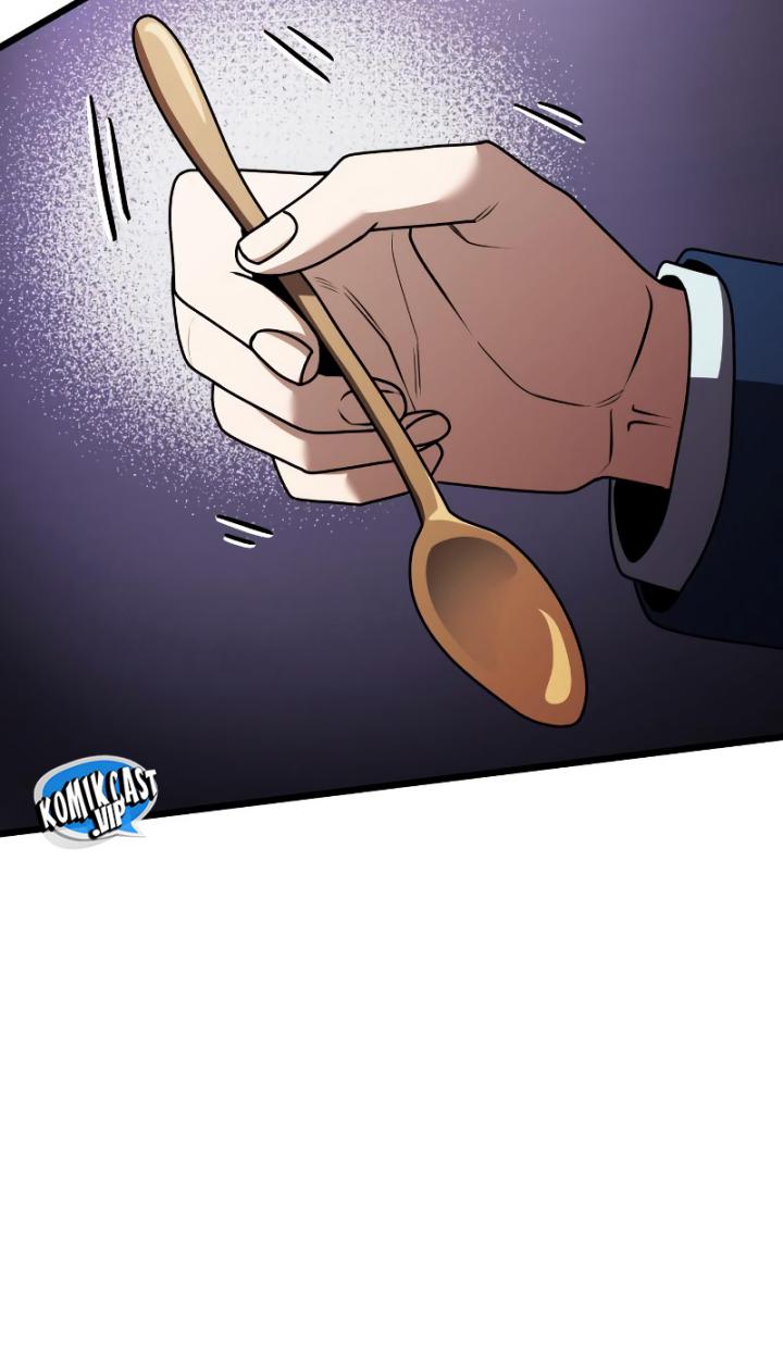 Terminally-Ill Genius Dark Knight Chapter 20 - halaman 62