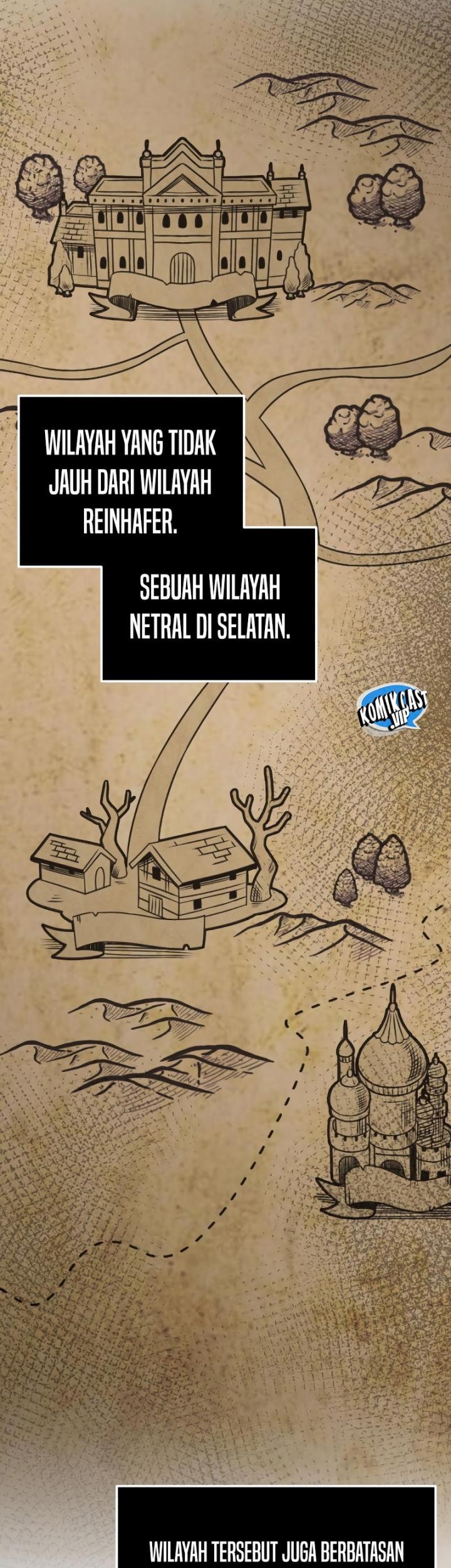 Terminally-Ill Genius Dark Knight Chapter 20 - halaman 65