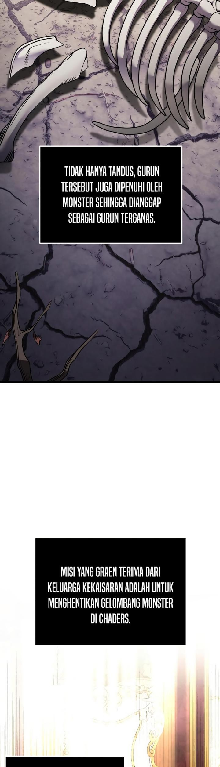 Terminally-Ill Genius Dark Knight Chapter 20 - halaman 67