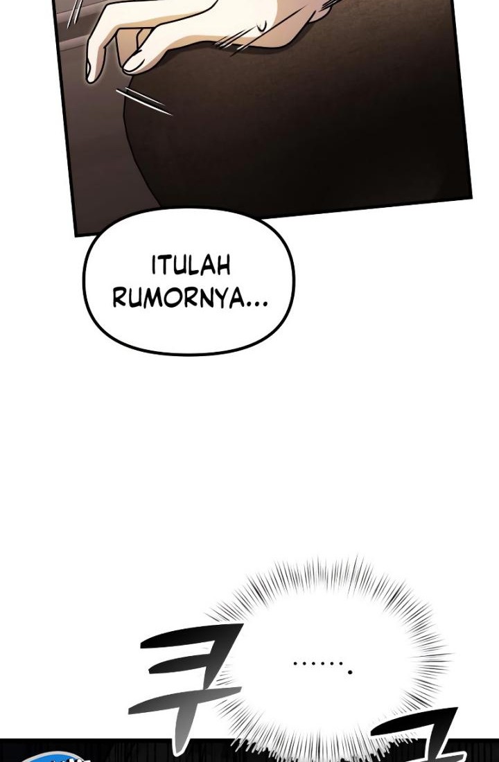 Terminally-Ill Genius Dark Knight Chapter 20 - halaman 7