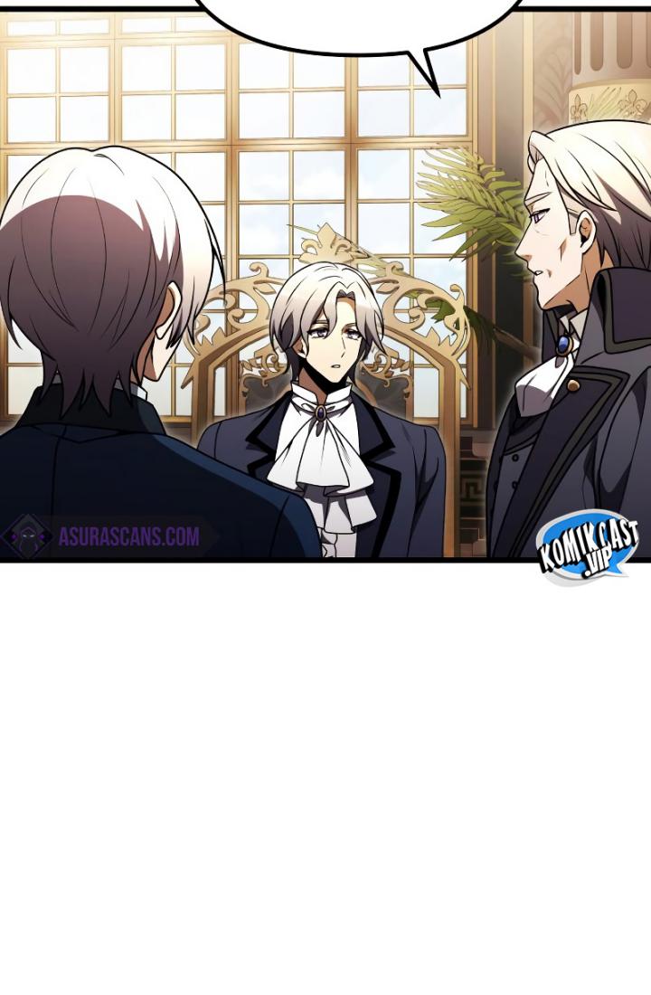 Terminally-Ill Genius Dark Knight Chapter 20 - halaman 71
