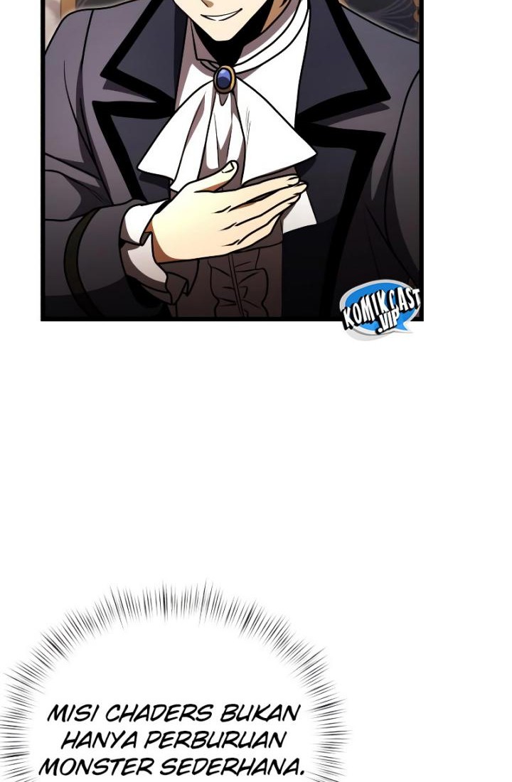Terminally-Ill Genius Dark Knight Chapter 20 - halaman 73