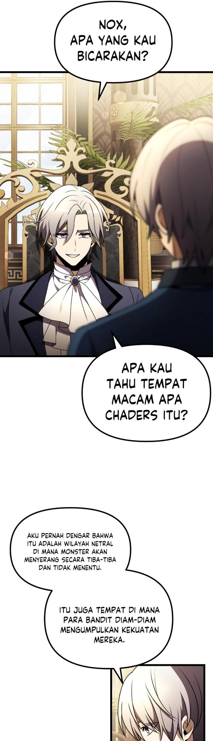 Terminally-Ill Genius Dark Knight Chapter 20 - halaman 81