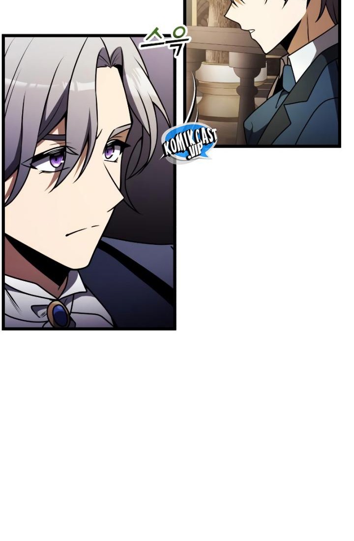 Terminally-Ill Genius Dark Knight Chapter 20 - halaman 82