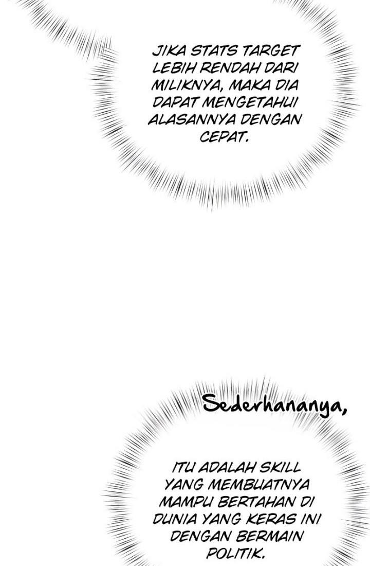 Terminally-Ill Genius Dark Knight Chapter 20 - halaman 86