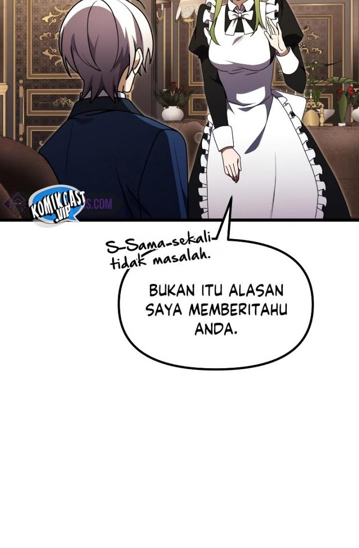 Terminally-Ill Genius Dark Knight Chapter 20 - halaman 9