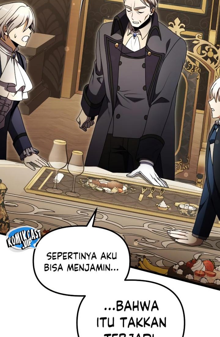 Terminally-Ill Genius Dark Knight Chapter 20 - halaman 93