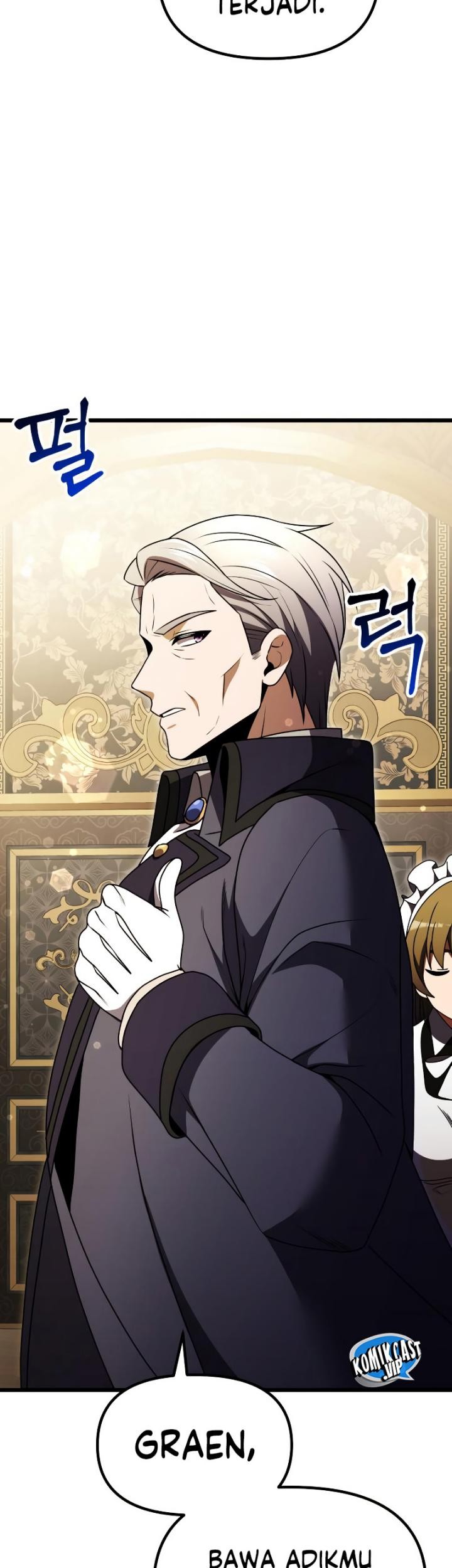Terminally-Ill Genius Dark Knight Chapter 20 - halaman 94