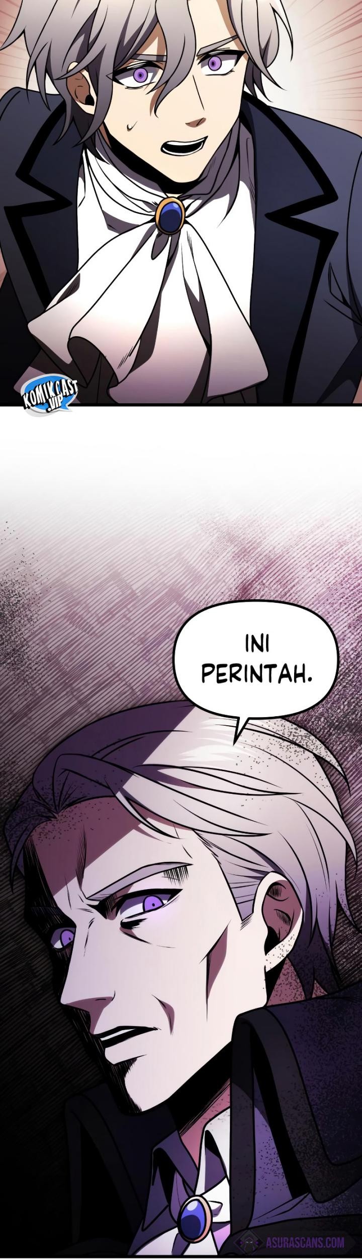 Terminally-Ill Genius Dark Knight Chapter 20 - halaman 96