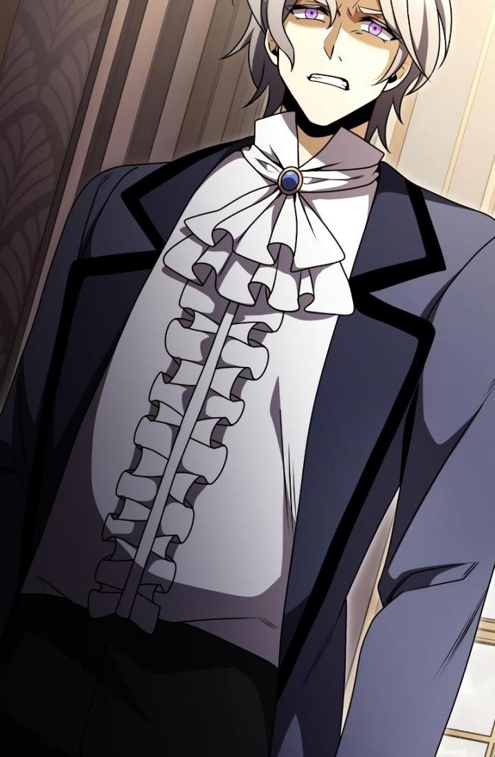 Terminally-Ill Genius Dark Knight Chapter 21 - halaman 10
