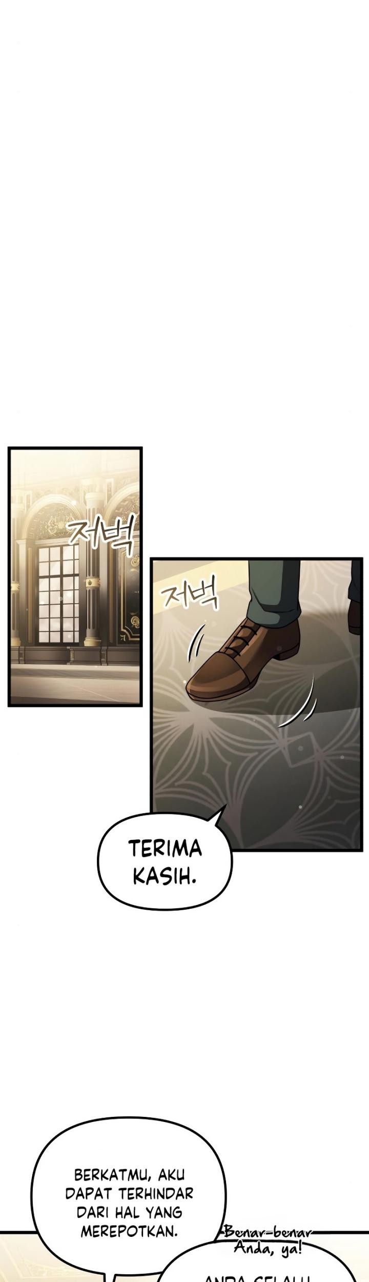 Terminally-Ill Genius Dark Knight Chapter 21 - halaman 13