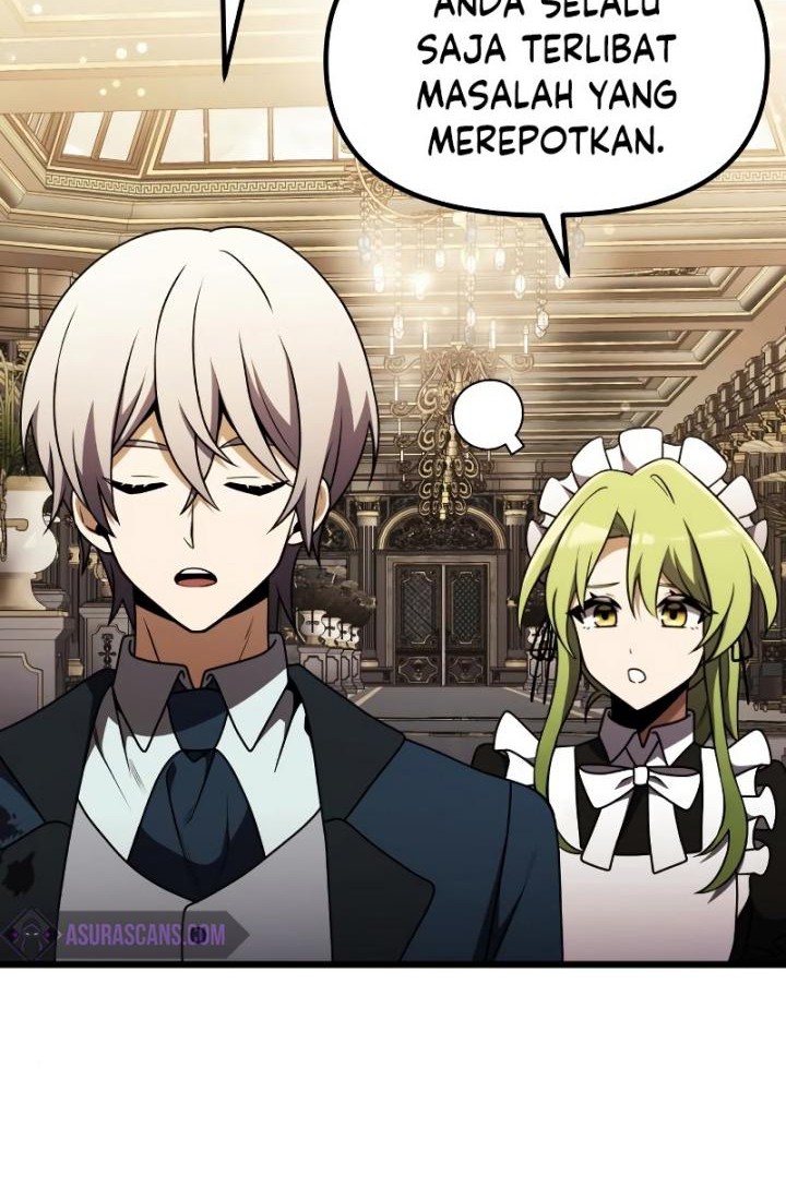 Terminally-Ill Genius Dark Knight Chapter 21 - halaman 14