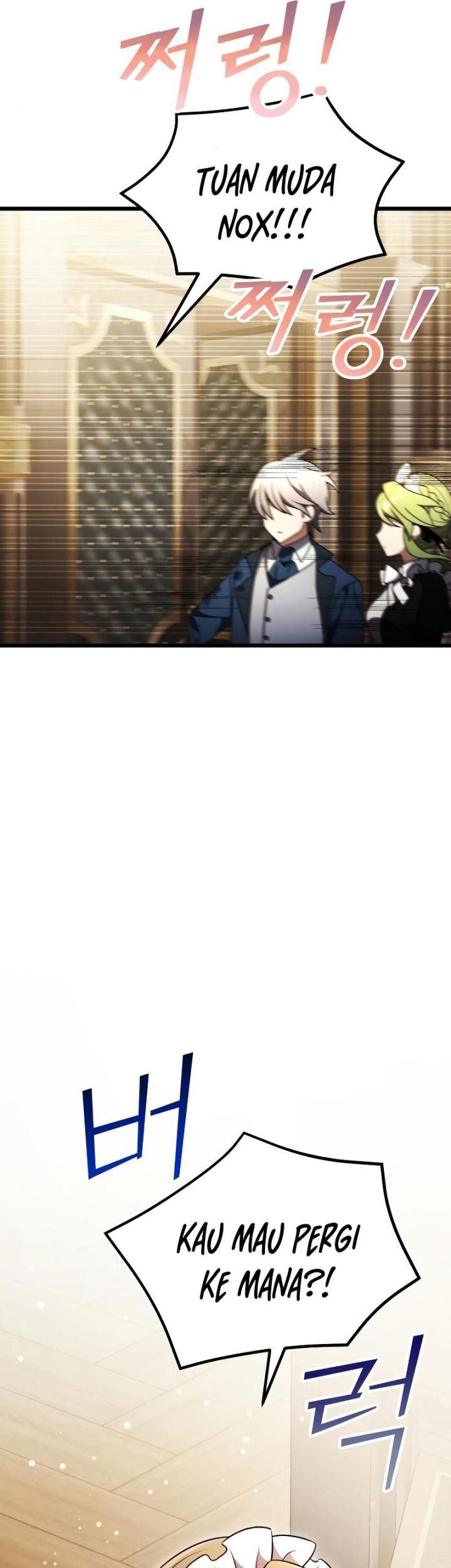 Terminally-Ill Genius Dark Knight Chapter 21 - halaman 17