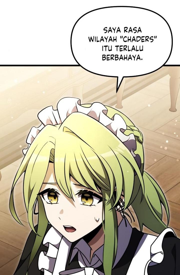 Terminally-Ill Genius Dark Knight Chapter 21 - halaman 22
