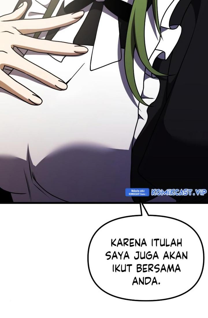 Terminally-Ill Genius Dark Knight Chapter 21 - halaman 28