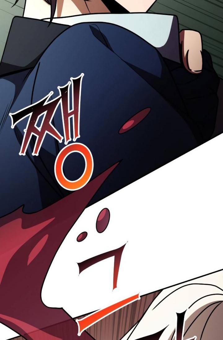 Terminally-Ill Genius Dark Knight Chapter 21 - halaman 3
