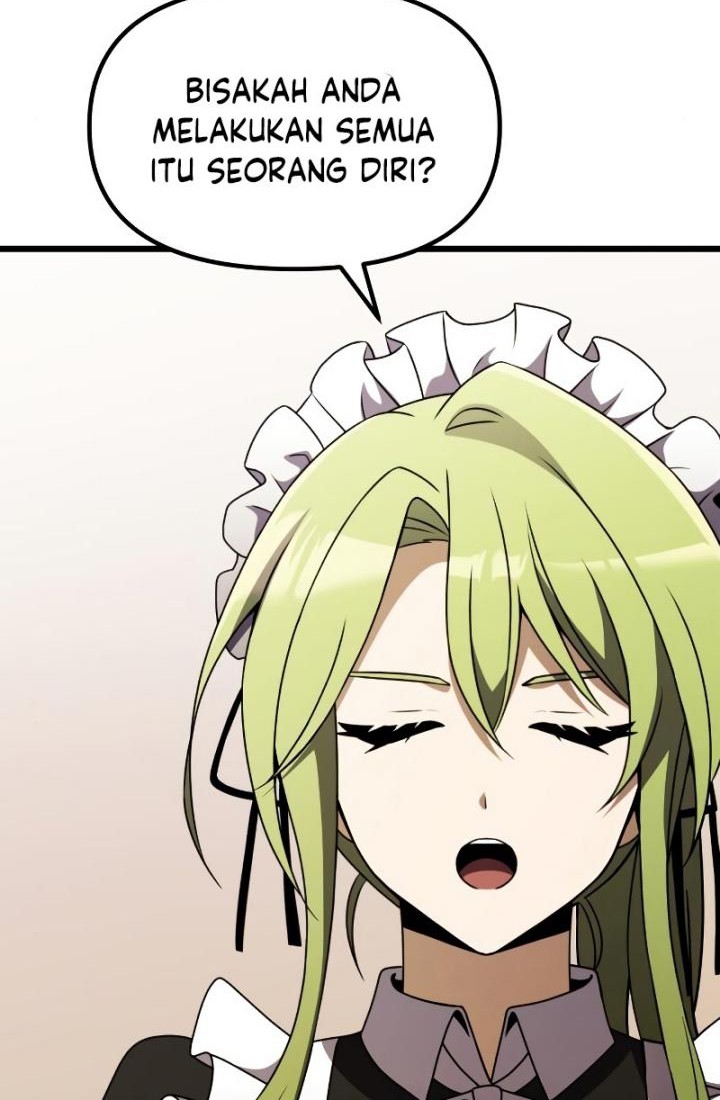 Terminally-Ill Genius Dark Knight Chapter 21 - halaman 33