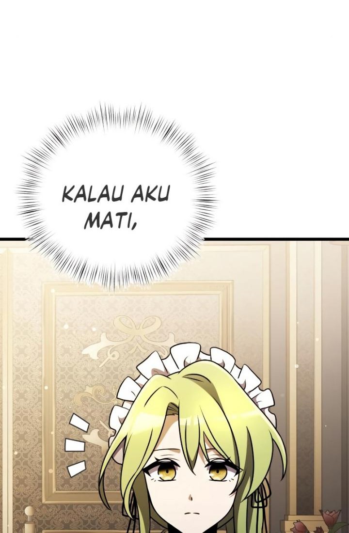Terminally-Ill Genius Dark Knight Chapter 21 - halaman 35
