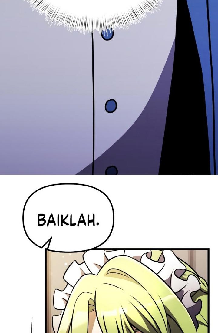 Terminally-Ill Genius Dark Knight Chapter 21 - halaman 37