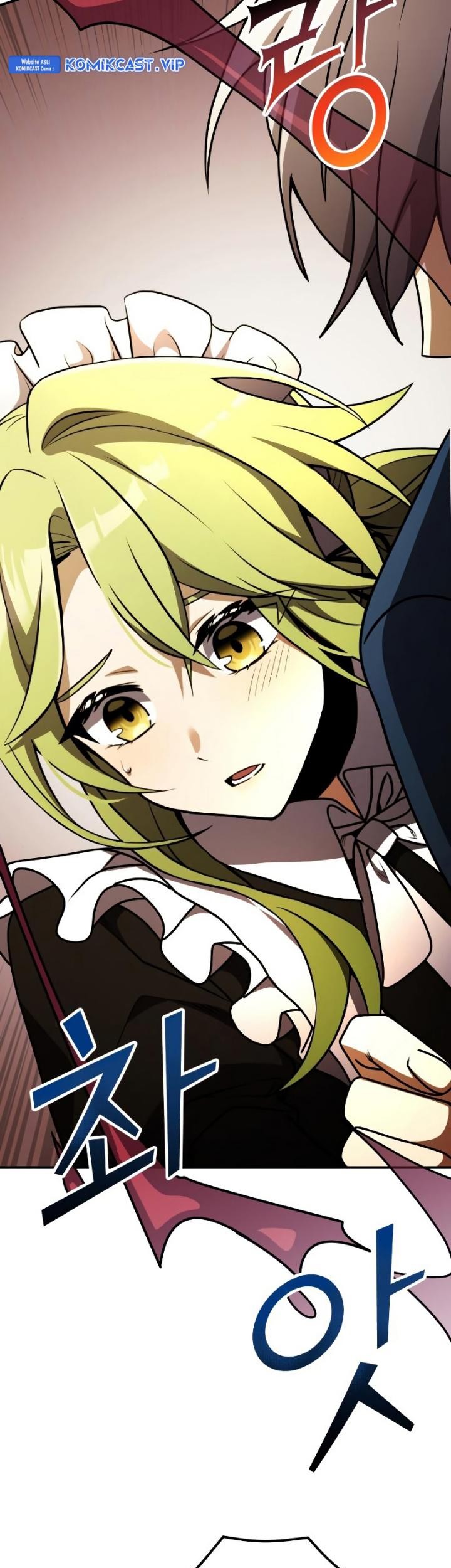Terminally-Ill Genius Dark Knight Chapter 21 - halaman 4