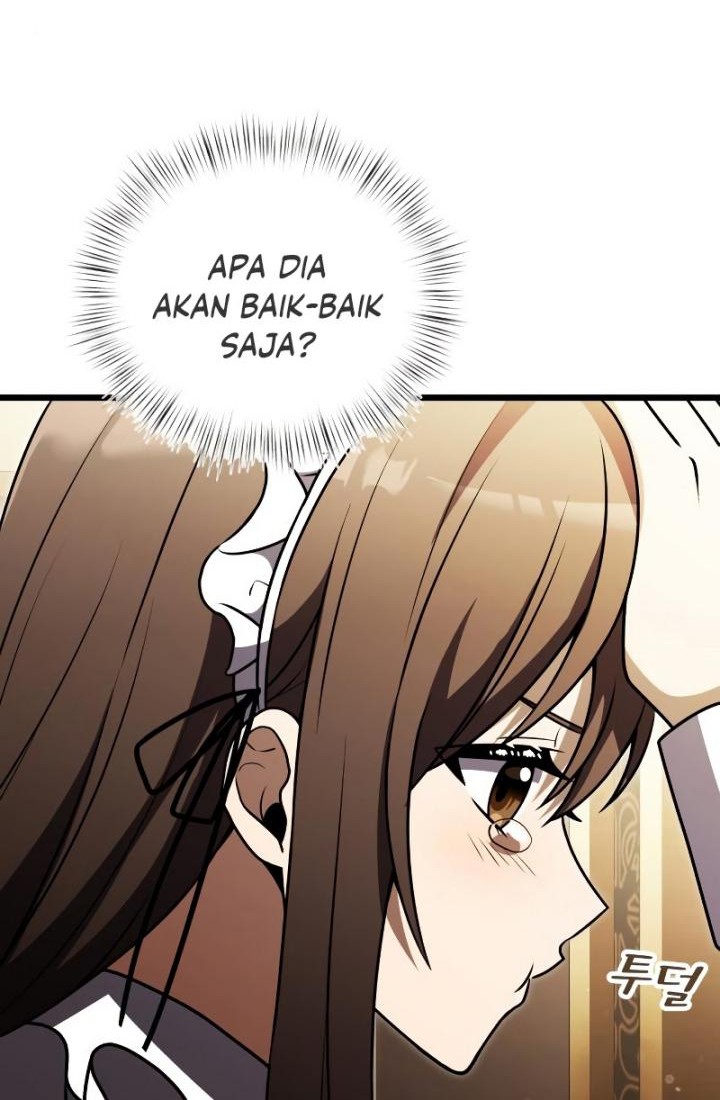 Terminally-Ill Genius Dark Knight Chapter 21 - halaman 44