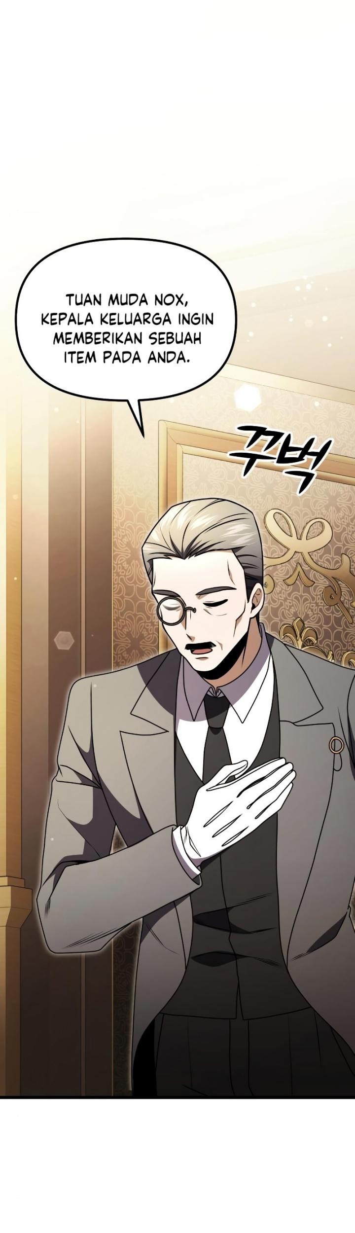 Terminally-Ill Genius Dark Knight Chapter 21 - halaman 47