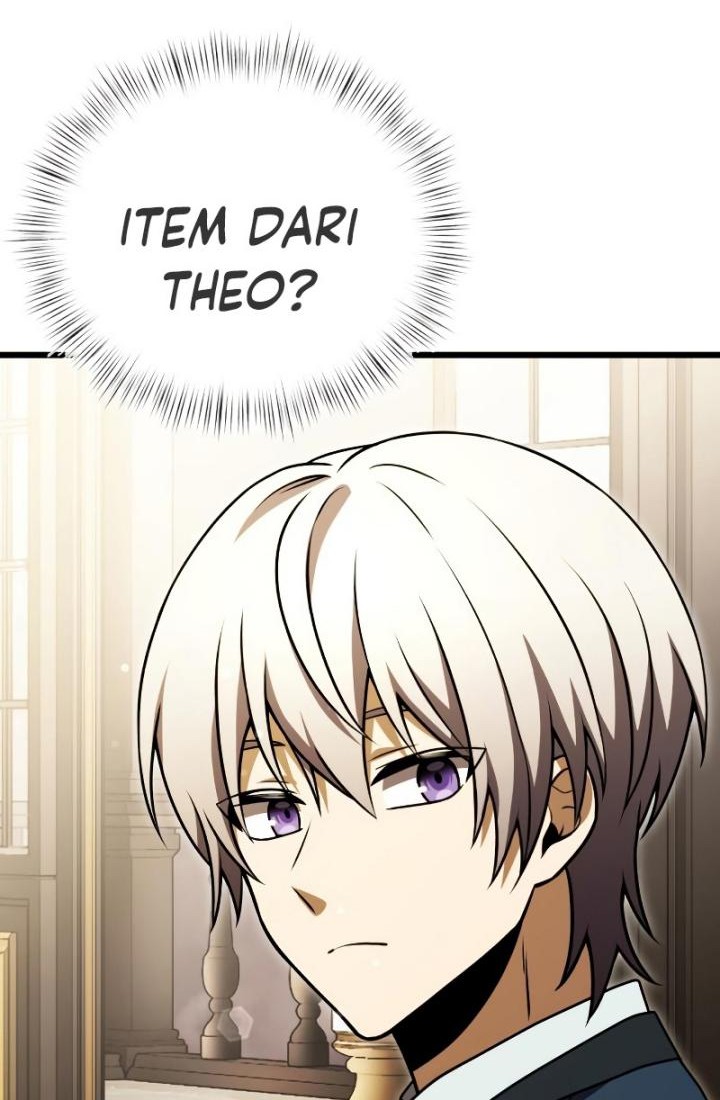 Terminally-Ill Genius Dark Knight Chapter 21 - halaman 48