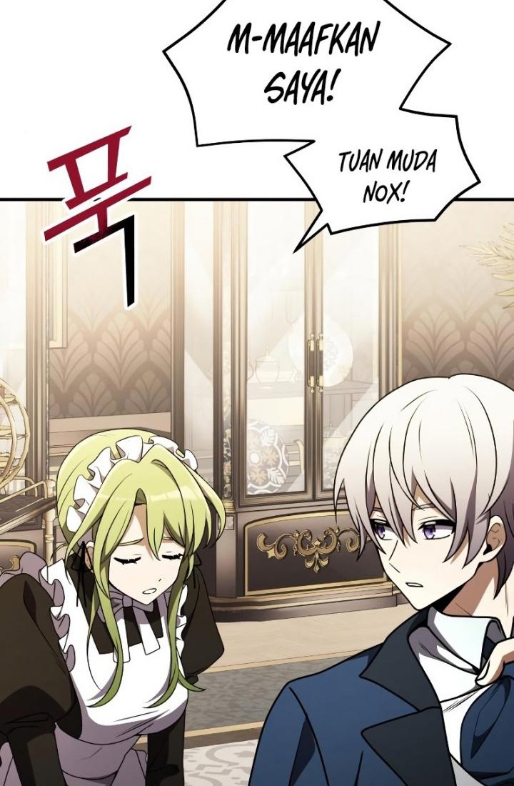 Terminally-Ill Genius Dark Knight Chapter 21 - halaman 5