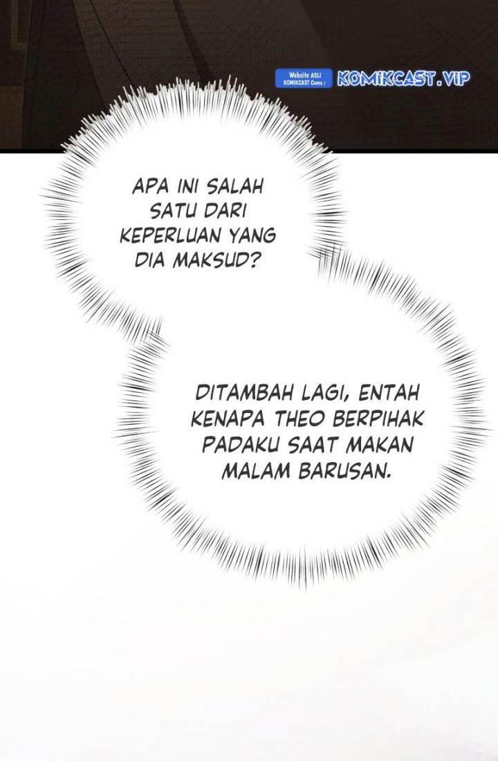 Terminally-Ill Genius Dark Knight Chapter 21 - halaman 50