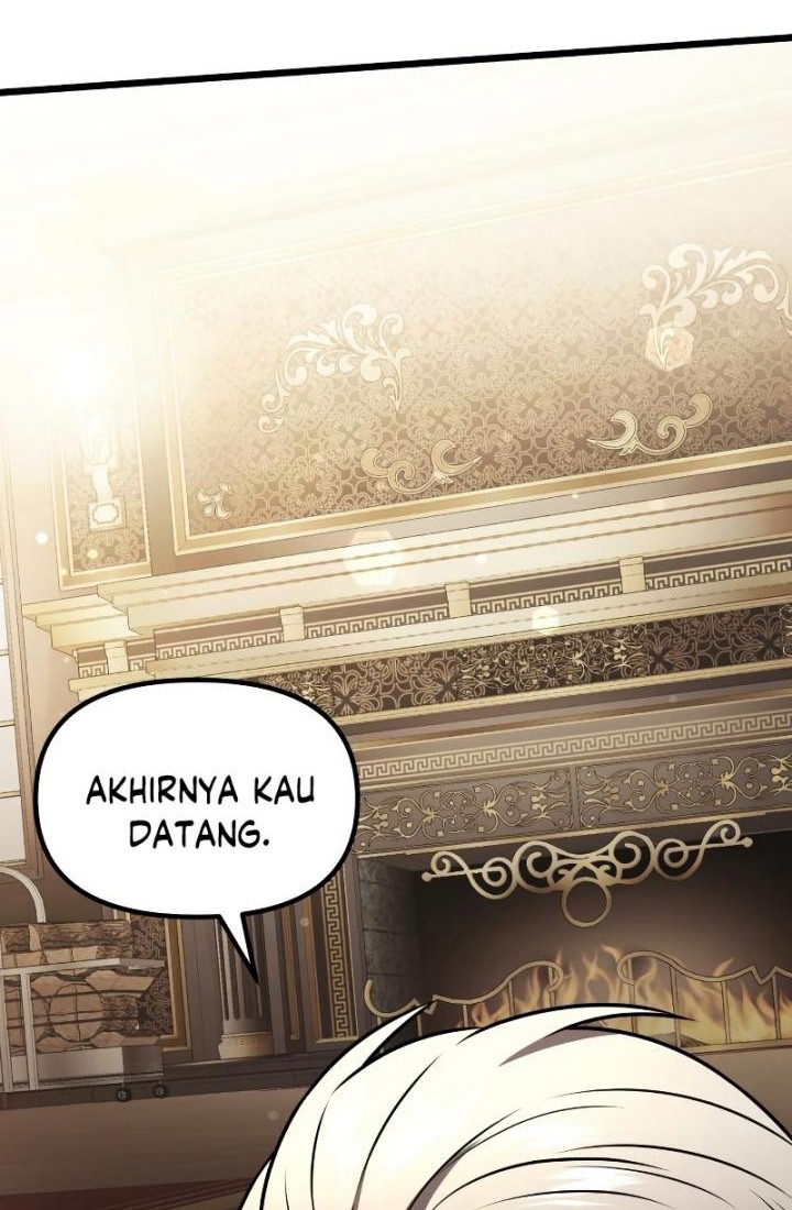 Terminally-Ill Genius Dark Knight Chapter 21 - halaman 52